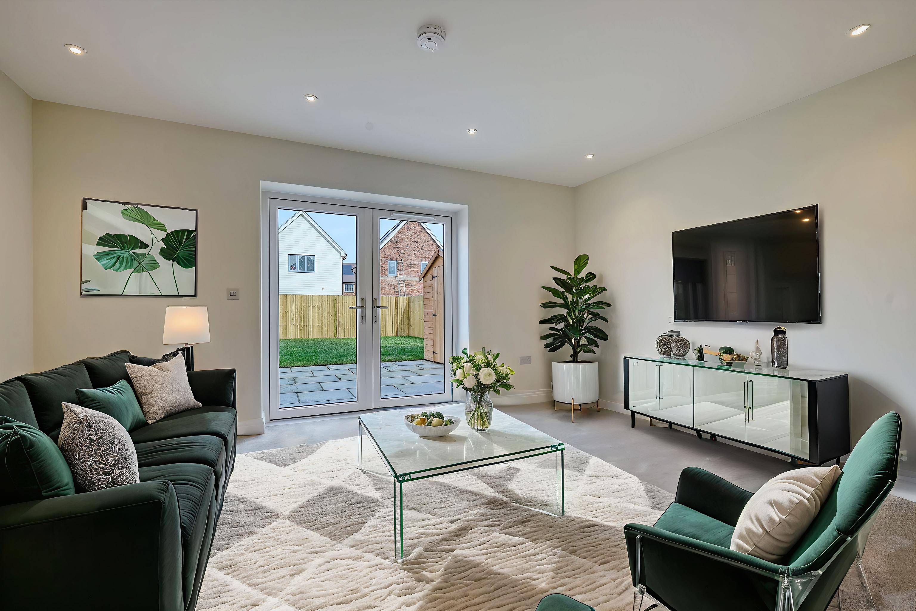Lounge Plot 21