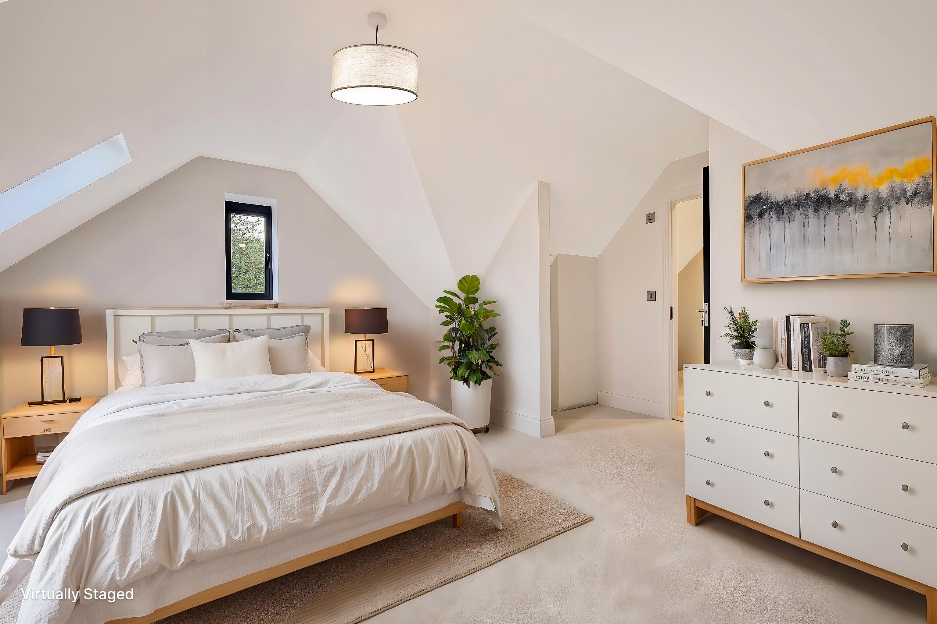 Coach House Bed 3