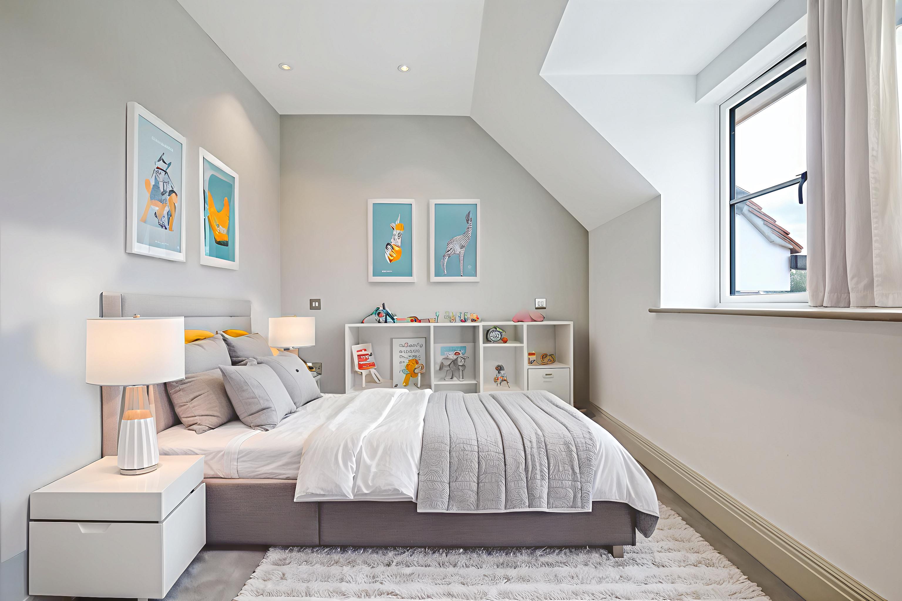 Bedroom 5