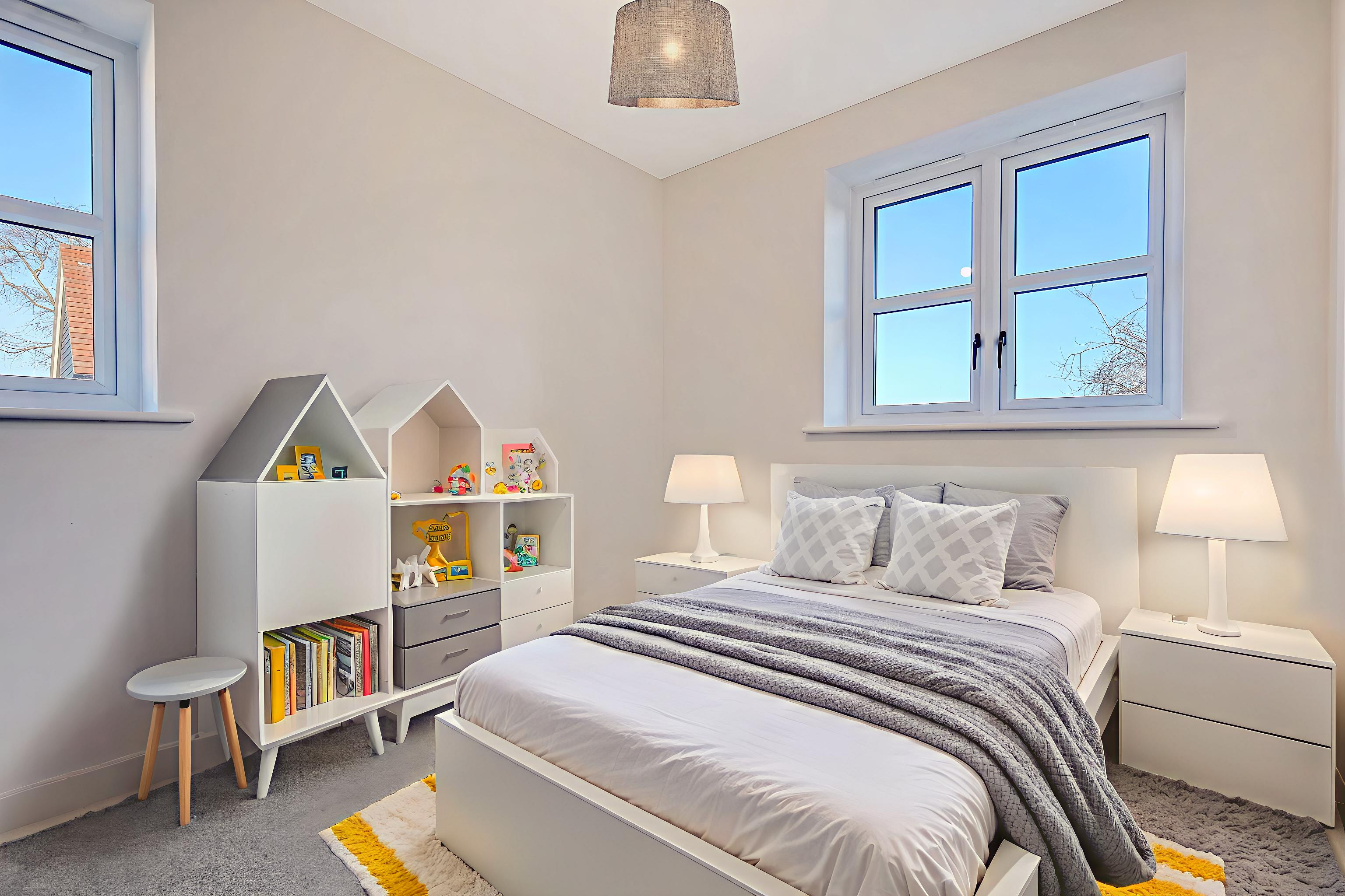 Plot 5 Bed 4