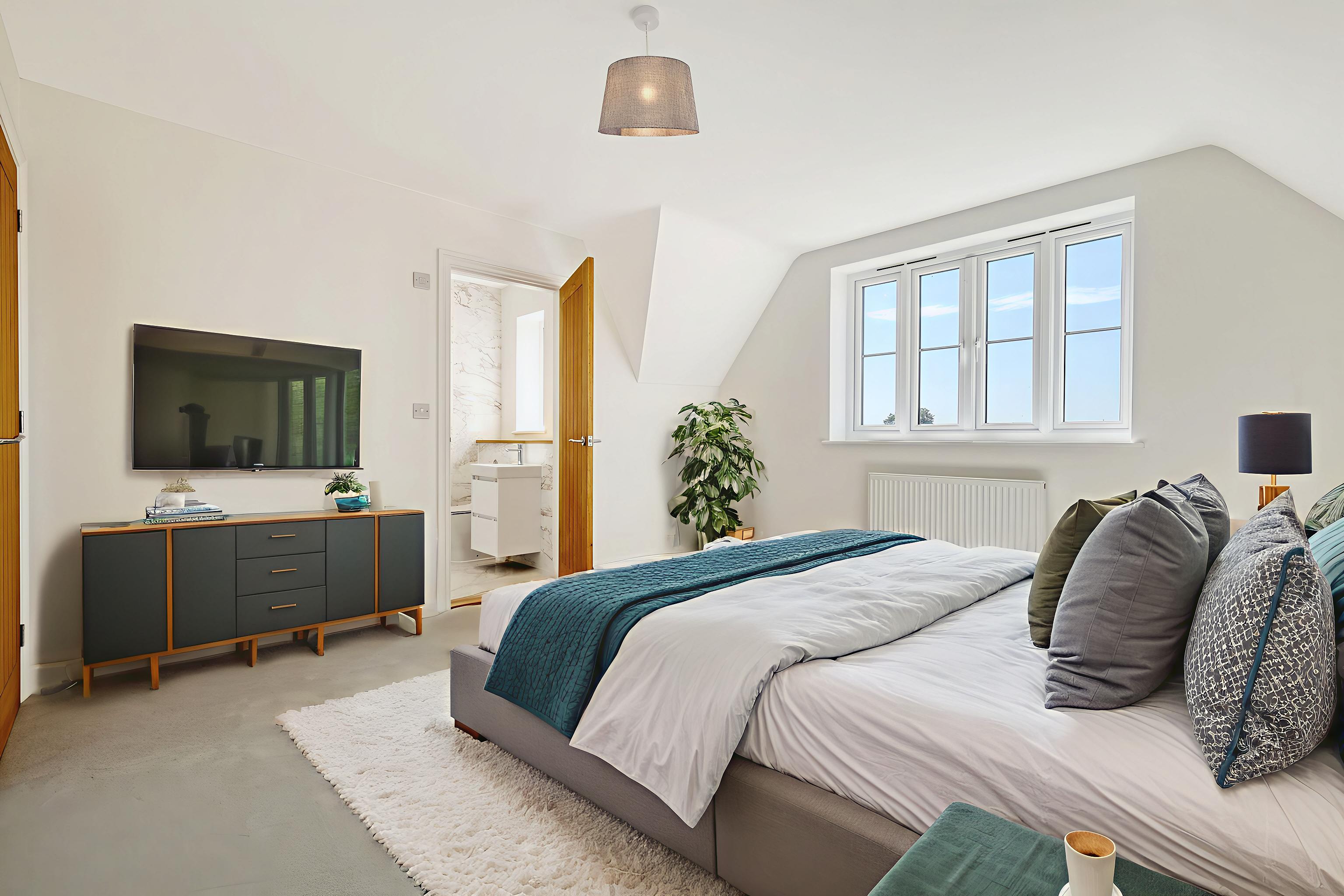 Principal Bedroom