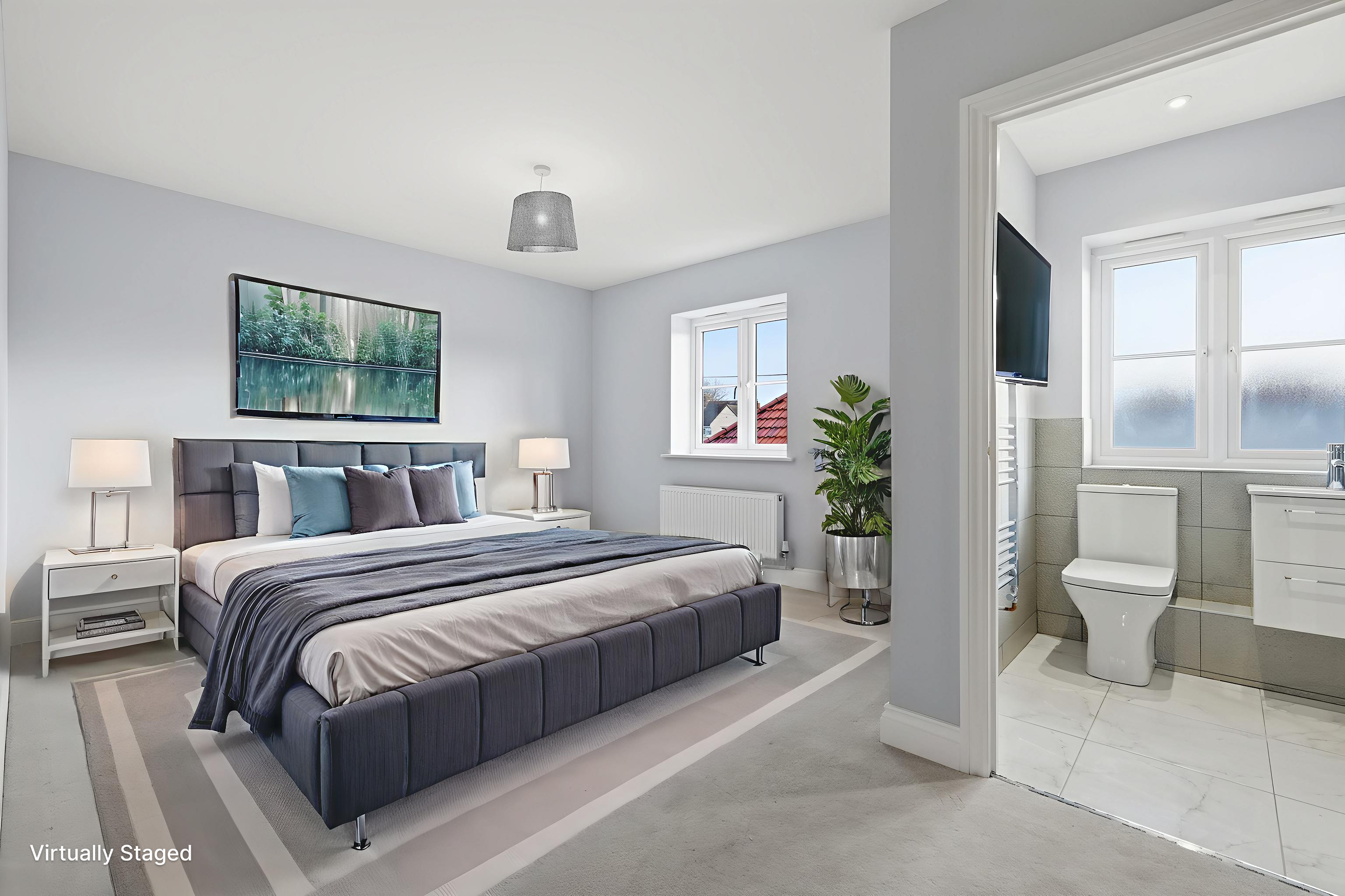 IMG_7768 - Bedroom - Modern - 9