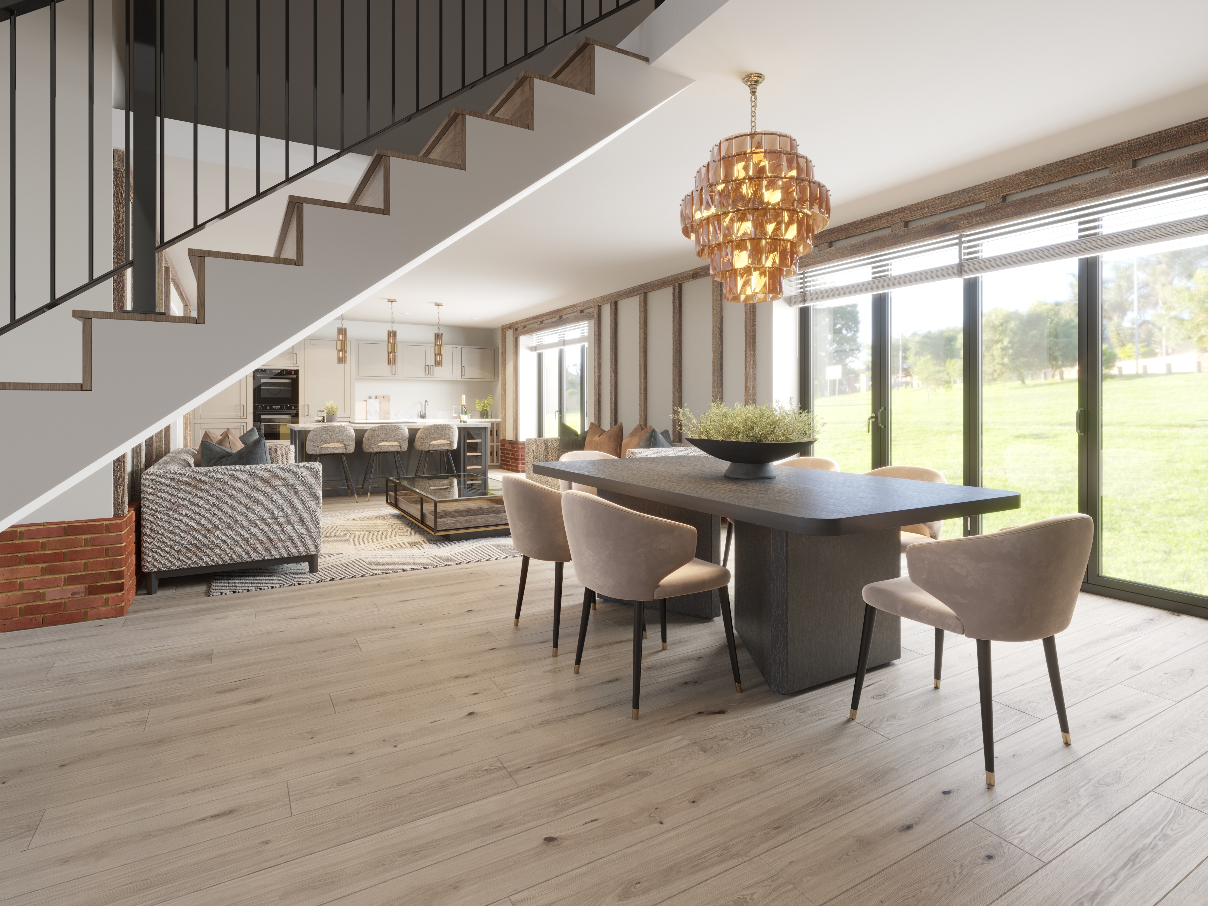 Plot 3 - Farrows Farm